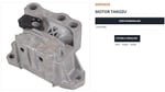 MOTOR TAKOZU FİAT EGEA