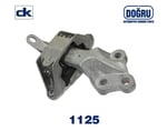 MOTOR TAKOZU HİDROLİK ASTRA J