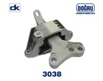 MOTOR TAKOZU HİDROLİK CRUZE ORLANDO
