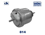 MOTOR TAKOZU HİDROLİK VECTRA B Z16XE Z18XE