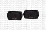 MOTOR TAKOZU KULAGI E2200 BESTA 90>99 SAG SOL