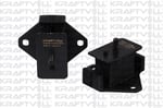 MOTOR TAKOZU KULAGI ON SAG SOL MITSUBISHI L200 06-> 2WD 4WD