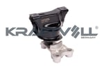 MOTOR TAKOZU (KULAGI) ON SAG (YAGLI TIP) HONDA CIVIC SEDAN HATCBACK 2007-2013 (OTOMATIK MANUEL VITES)