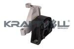 MOTOR TAKOZU LOGAN II SANDERO II 1.6 16V K4M