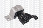 MOTOR TAKOZU LOGAN SANDERO 1,4 / 1,6 16V