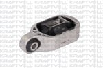 MOTOR TAKOZU MEGANE III FLUENCE 1,9DCI 2,0 BENZIN