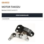 MOTOR TAKOZU MEGANE IV