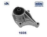 MOTOR TAKOZU MERİVA Z16LET Z17DT Z17DTR