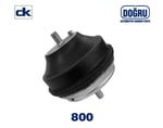 MOTOR TAKOZU OMEGA B