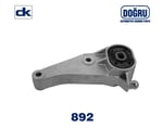 MOTOR TAKOZU ÖN CORSA C CORSA D Z10XE Z10XEP ALÜMİNYUM