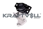 MOTOR TAKOZU ON SAG QASHQAI QASHQAI+2 J10 JJ10 1.5 DCY 07>14