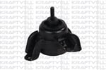MOTOR TAKOZU ON SAG YAGLI TIP ACCENT BLUE 1.4 BENZINLI - 1.6 CRDI 2011 -> / RIO 2011 ->