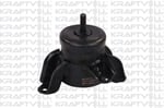 MOTOR TAKOZU ON SAG YAGLI TIP ACCENT BLUE 1.4 BENZINLI - 1.6 CRDI 2011 -> / RIO 2011 ->