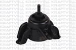 MOTOR TAKOZU ON SAG YAGLI TIP ELANTRA 11> 1.6 1.8 BENZINLI OTOMATIK MANUEL