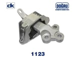 MOTOR TAKOZU ÖN SOL ASTRA J 09> 1.3DTE