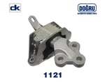 MOTOR TAKOZU ÖN SOL ASTRA J 09> 1.6XER
