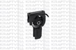 MOTOR TAKOZU ON TOYOTA COROLLA 1.4-1.6-1.8-2.0 VVTI 01-> AVENSIS 2.0 VVTI 2003->