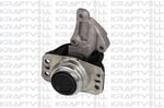 MOTOR TAKOZU P307 2,0HDI