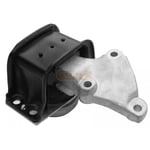 MOTOR TAKOZU PEUGEOT 307 2.0 HDI
