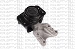 MOTOR TAKOZU SAG 2008-3008-C3 AIRCROSS-C4 II-III 1.2