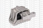 MOTOR TAKOZU SAG A3 CADDY JETTA GOLF V VI PASSAT LEON YETI BYT BZB BSX BLS BXE BLY BLX 04>