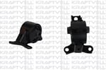 MOTOR TAKOZU SAG CIVIC VII 1.4I-1.6I (01>06)