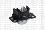 MOTOR TAKOZU SAG CLIO II KANGOO SYMBOL 4 DELIK