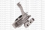 MOTOR TAKOZU SAG OCTAVIA SUPERB GOLF VII PASSAT A3 LEON 1.6TDI DCXA CLHA DCZA DGDB