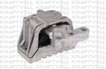 MOTOR TAKOZU SAG PASSAT BMA BKP BMR BMP BVE BUZ BWV 06>11