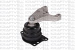 MOTOR TAKOZU SAG POLO 00> FABIA 05>15 ROOMSTER 06>15 FABIA 03>15 CORDOBA 02>09 CFWA BMS BNV AMF