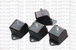 MOTOR TAKOZU SAG R9 R11 R21 EXPRESS