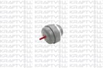 MOTOR TAKOZU SAG (SOKETI VAR) A6 05>11 BBJ AUK BDX BDW