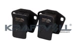 MOTOR TAKOZU SAG SOL L200 MAGNUM 98>05 2WD 4WD