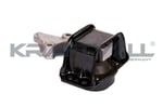 MOTOR TAKOZU SAG UST P307 DW10ATED (2,0HDI) / (01 06)