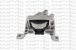 MOTOR TAKOZU SAG (YAGLI) MAZDA 3 1.3-1.6 (03>09)