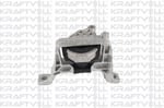 MOTOR TAKOZU SAG (YAGLI) MAZDA 3 1.3-1.6 (03>09)