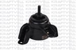 MOTOR TAKOZU SAG YAGLI TIP I30 1.6 CRDI 12> CEED 1.6 CRDI 12>