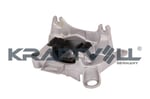 MOTOR TAKOZU (SANZIMAN) MEGANE III FLUENCE 1,5 / 1,6 / 1,9 / 2,0