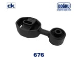 MOTOR TAKOZU SARSINTI VECTRA B