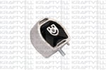 MOTOR TAKOZU SOL A4 A6