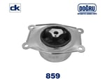 MOTOR TAKOZU SOL ASTRA G ZAFIRA A X20XEV Z20LET HİDROLİK