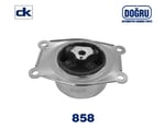 MOTOR TAKOZU SOL ASTRA H ZAFIRA B HİDROLİK
