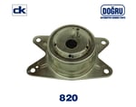 MOTOR TAKOZU SOL ASTRA H-ZAFİRA B Z16XEP1.4 HİDROLİK