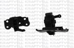 MOTOR TAKOZU SOL COROLLA 1.4-1.6 BENZINLI (ZRFE18-ZRE120)(07>14)