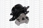 MOTOR TAKOZU SOL CORSA C MERIVA COMBO
