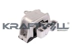 MOTOR TAKOZU SOL GOLF IV