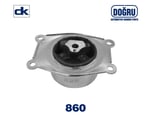MOTOR TAKOZU SOL HİDROLİK ASTRA G ZAFIRA A X20XEV Z22SE X20DTH Y20DTH