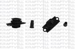 MOTOR TAKOZU (SOL) QASHQAI II (J11) 1.5 DCI (14>)