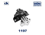 MOTOR TAKOZU SOL TRAX MOKKA AVEO