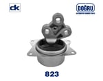 MOTOR TAKOZU SOL VECTRA C HİDROLİK